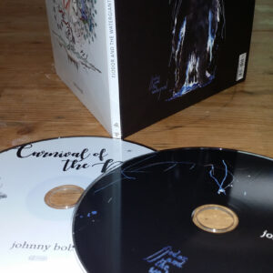 Johnny Bob - Fjodor & the Watergiant