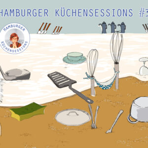 Hamburger Küchensessions #3