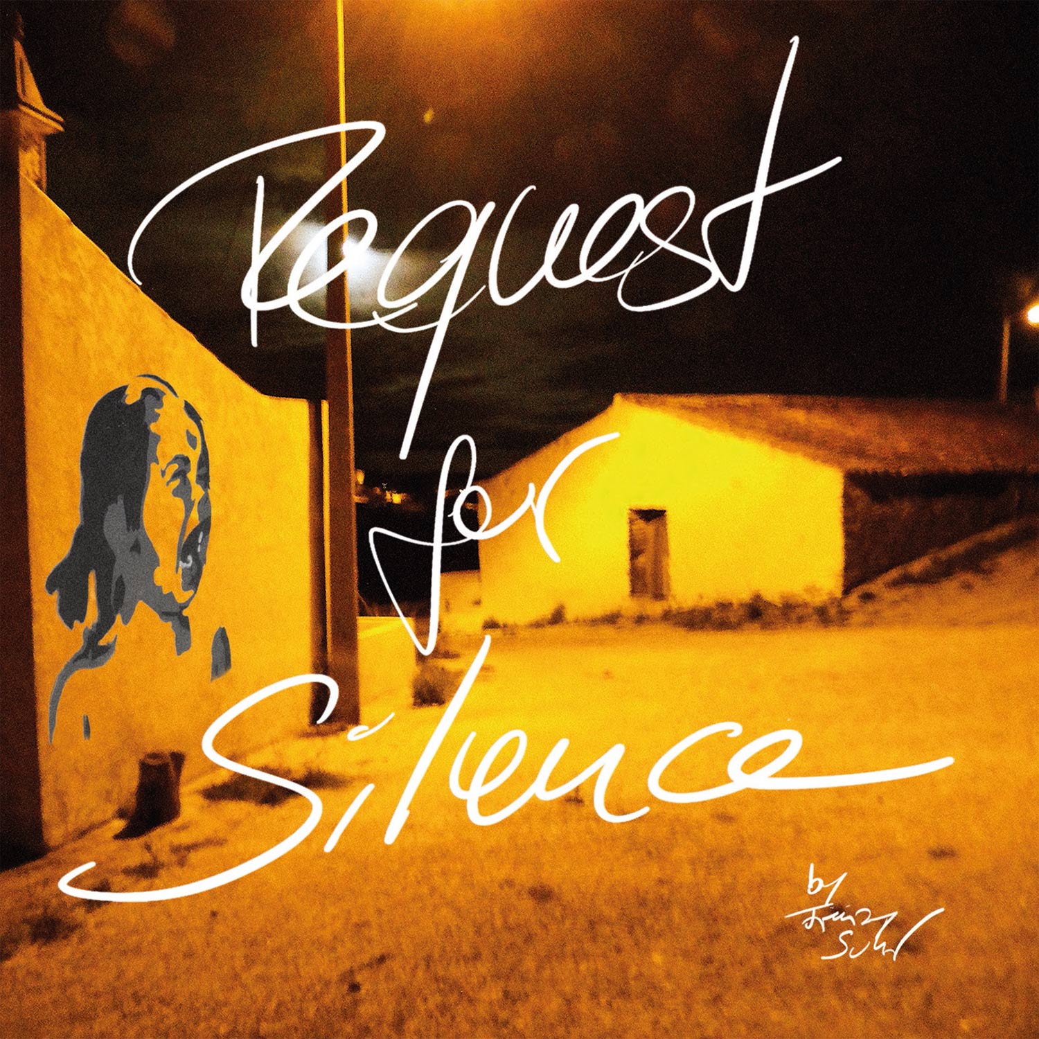 Frenzy Suhr - Request for Silence
